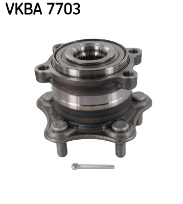 Rodamiento SKF VKBA7703